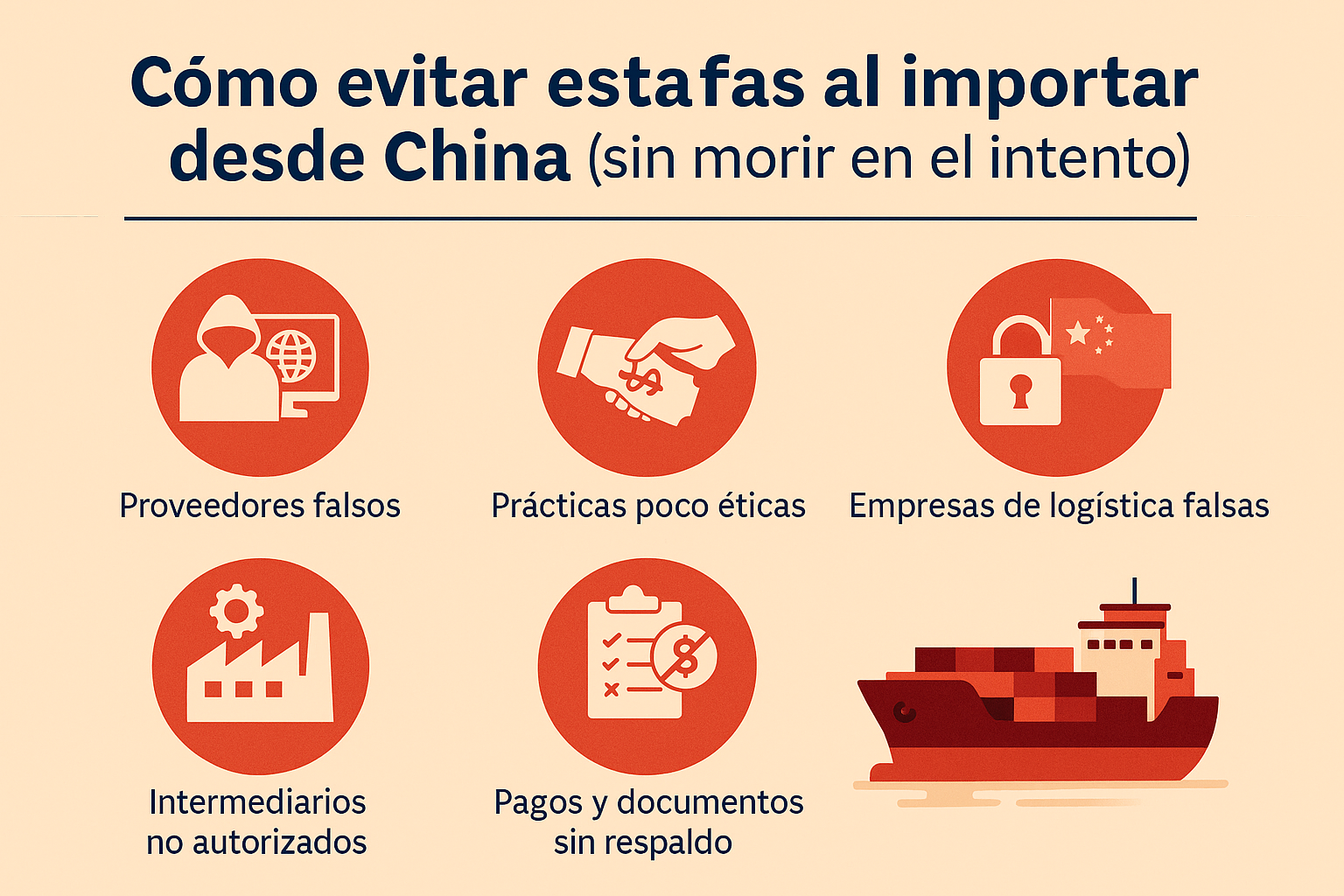 Estafas